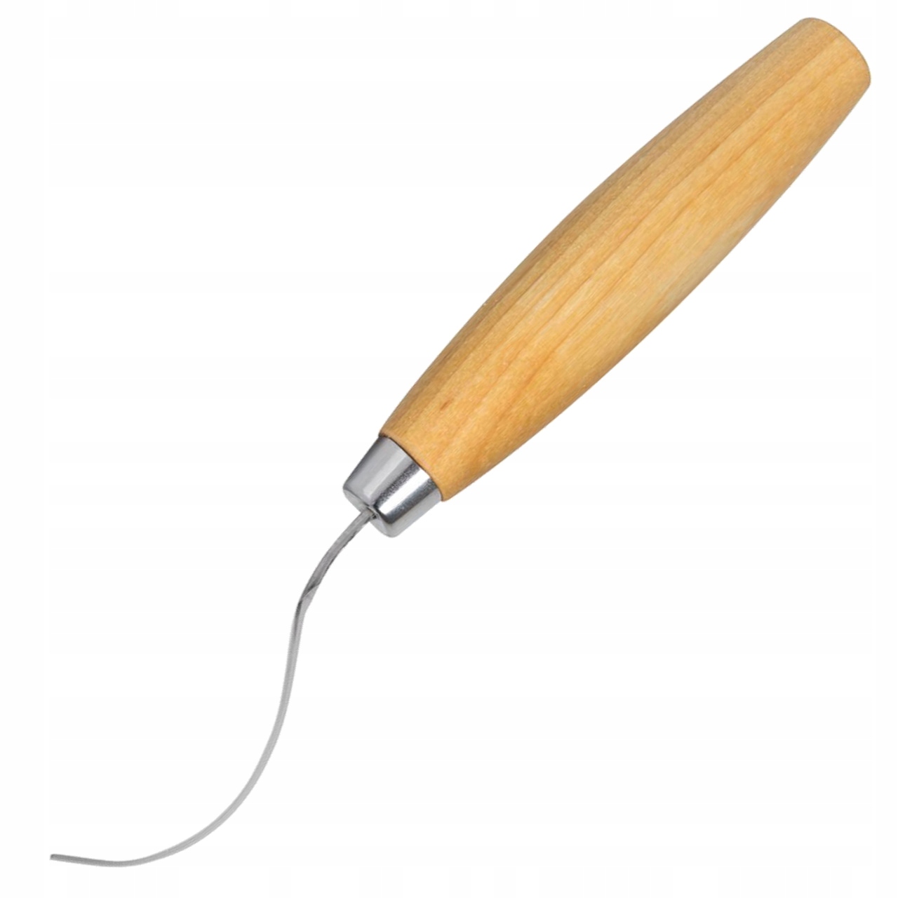 Nůž na dřevo Wood Carving Hook 164 Mora