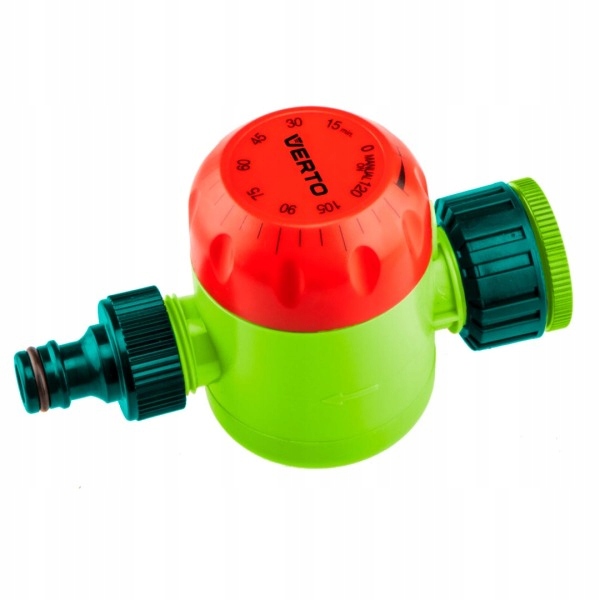 

Wyłącznik czasowy 15G750 Verto