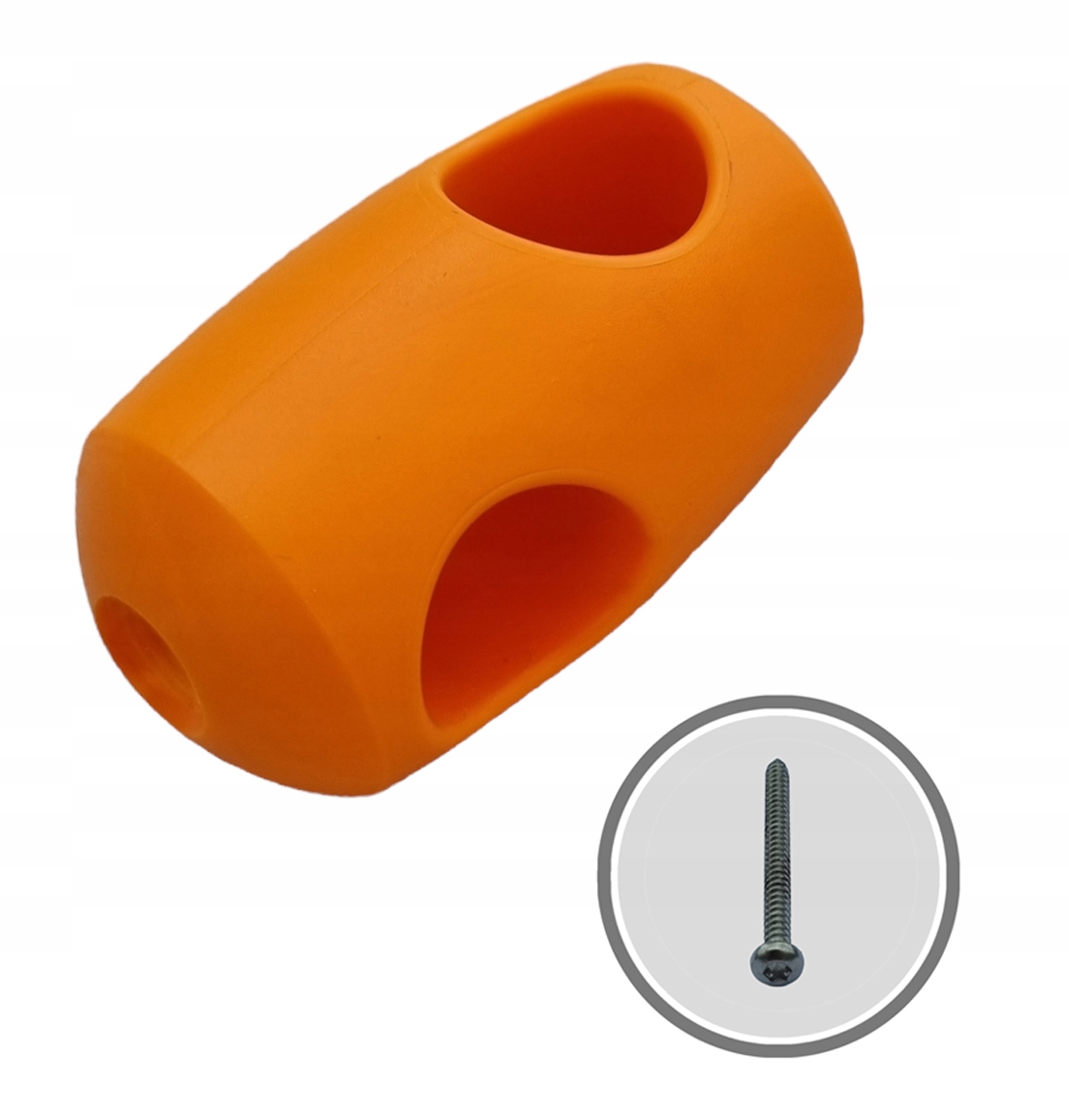 SUN - JEDNOCZĘŚCIOWY ŁĄCZNIK KRZYŻOWY LINA 16 - OG