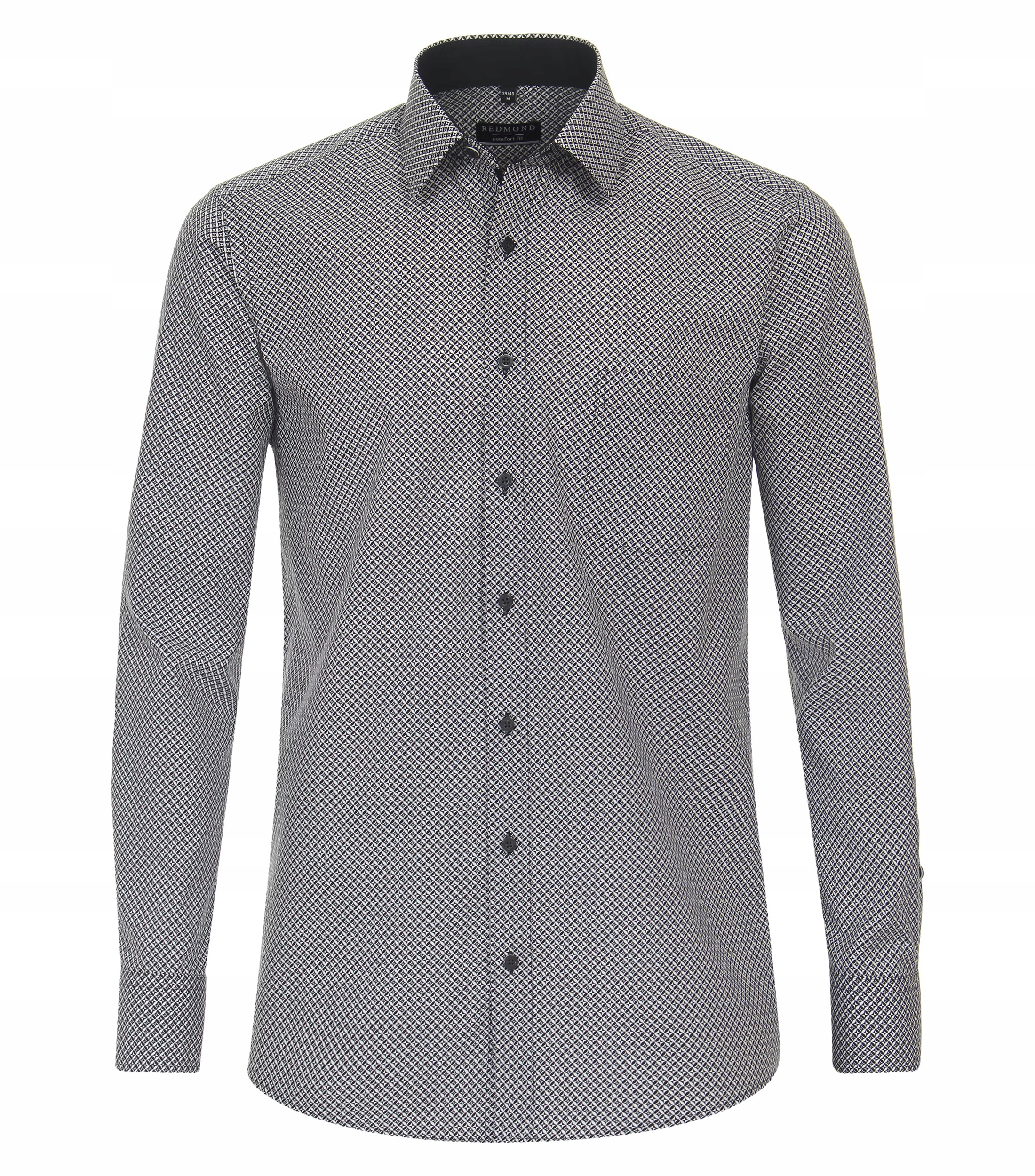 Redmond Velké Rozměry Business Košile 5XL 172 cm