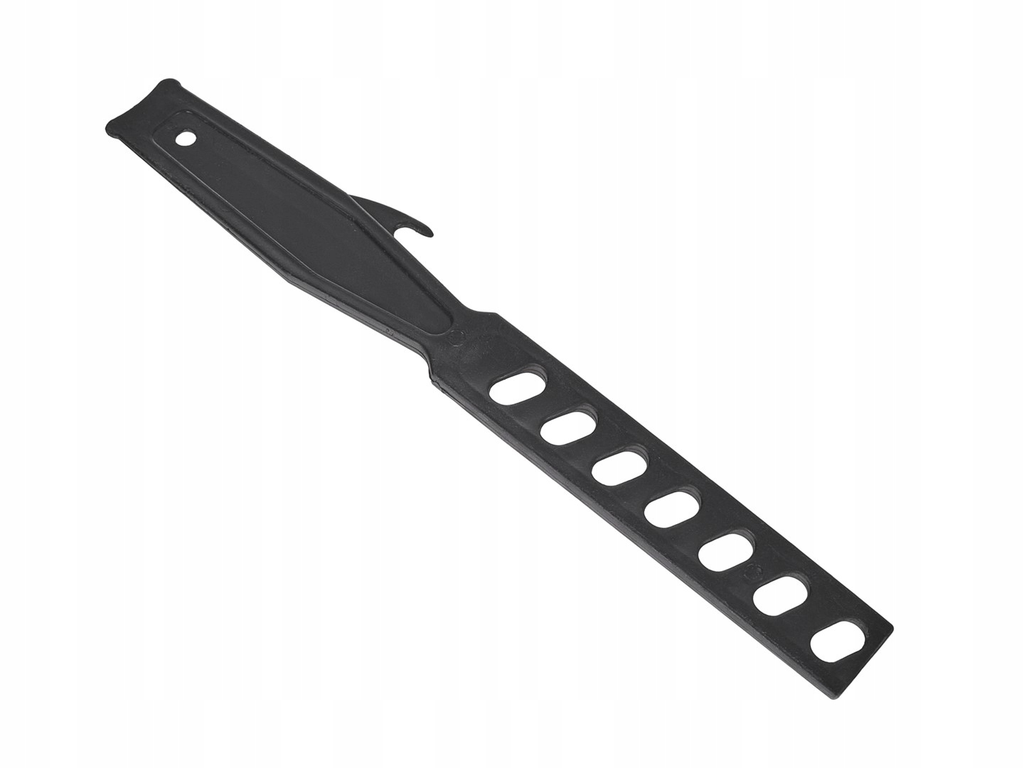 Mieszadło plastikowe do farb i lakierów 275x30mm Marka Geko