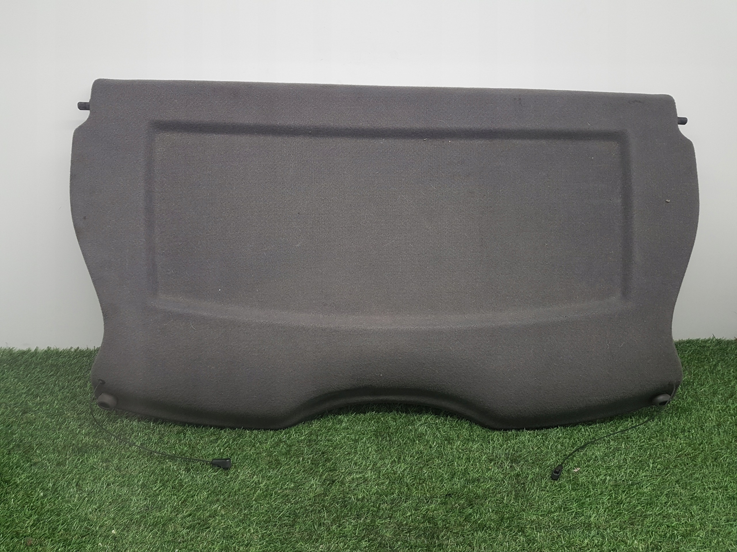 plato rear part rear boot FORD FUSION