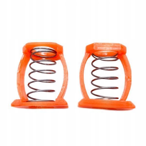 148256 - HINGE Clamp Фіксована Пружина Складаний Велосипед HINGE Clamp