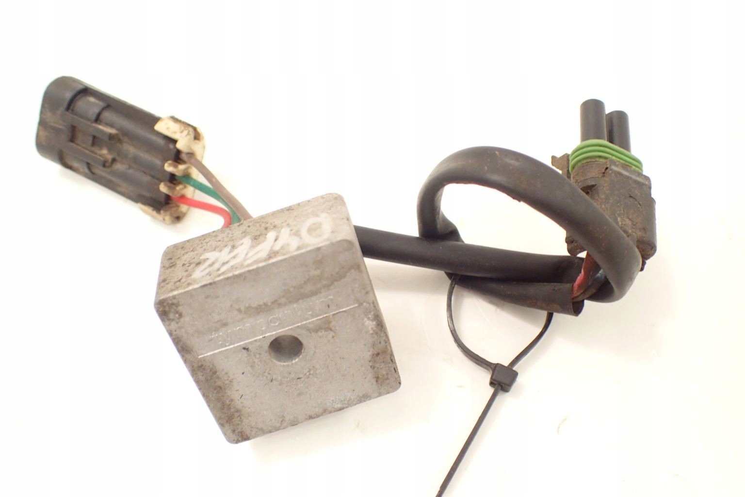 Polaris Sportsman 550 X2 Regulator sterownik dyfra