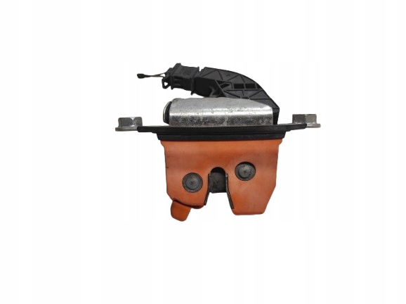 SKODA FABIA 1 I 99- HB ZAMEK KLAPY BAGAŻNIKA