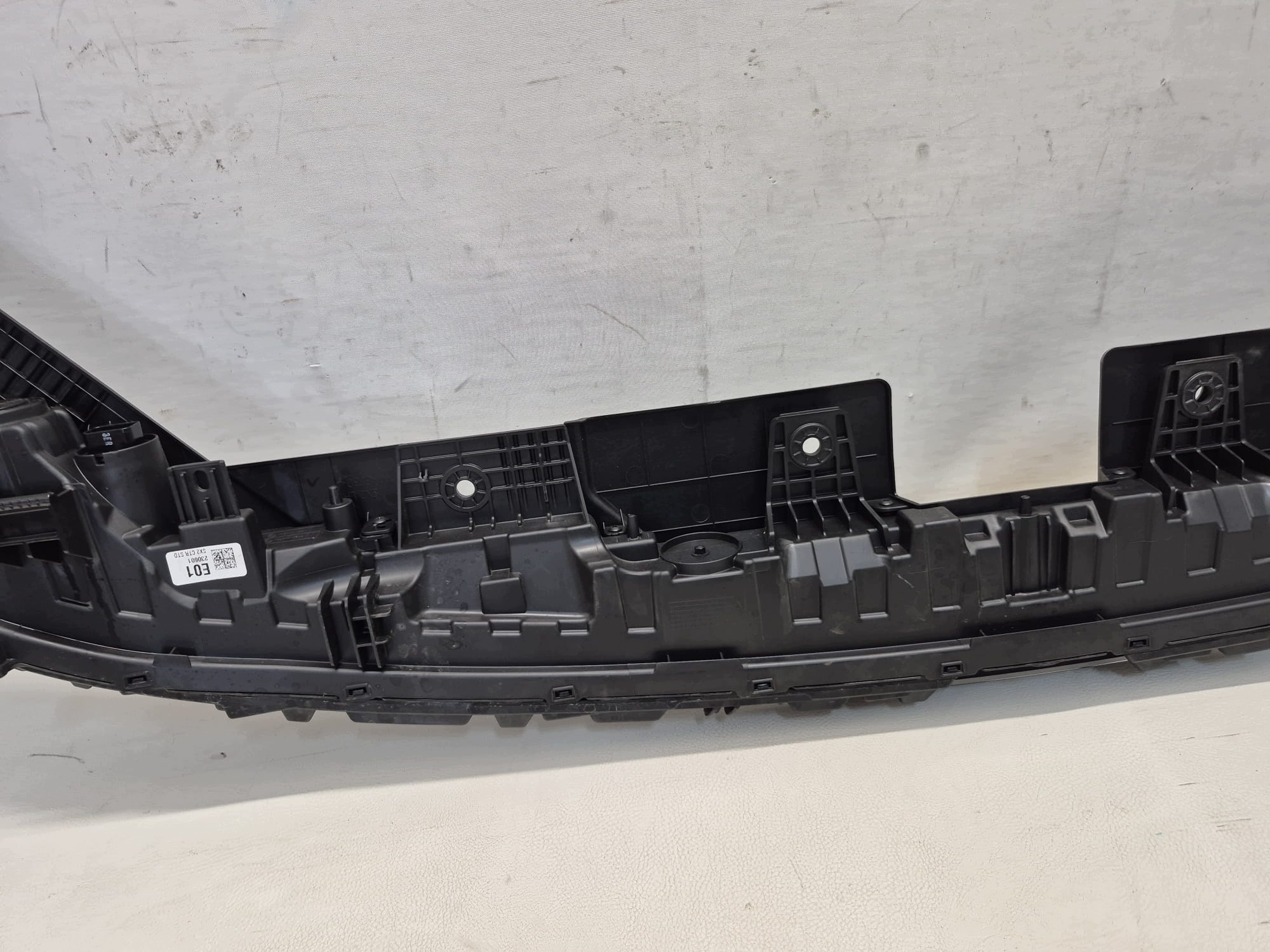 HYUNDAI KONA II 22- light front front DRL LED 92209-BE