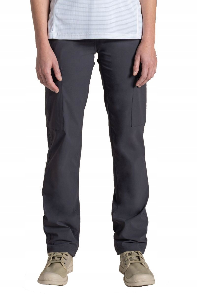 Dámské kalhoty Craghoppers Nosilife Rif Stretch Cargo Women 14_L