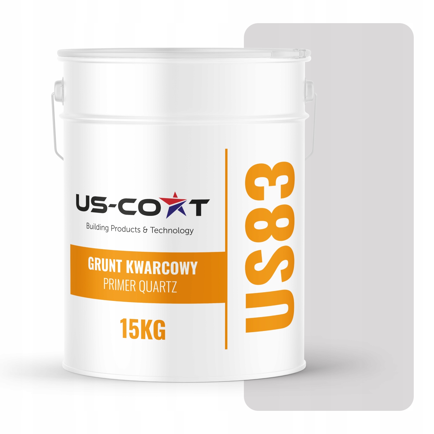 Křemenná Zemina Pod Mozaikovou Omítku, Mozaika Šedá Světlá M21 15 Kg, Roubovaná