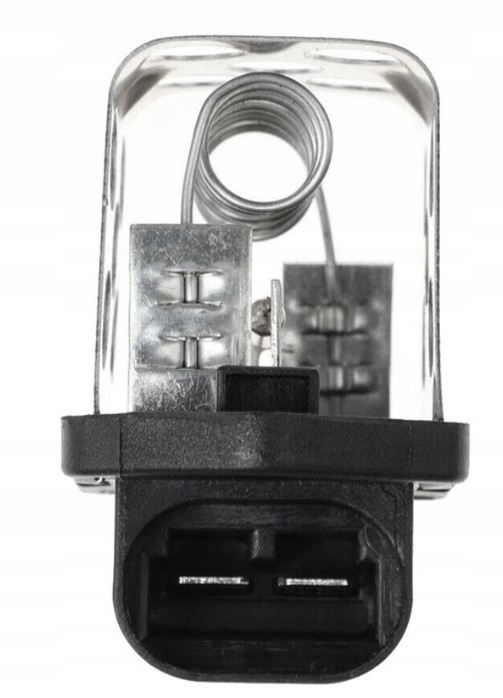 REZYSTOR STEROWNIK OPORNIK WENTYLATORA CHŁODNICY | 8200047284 | 7700432632