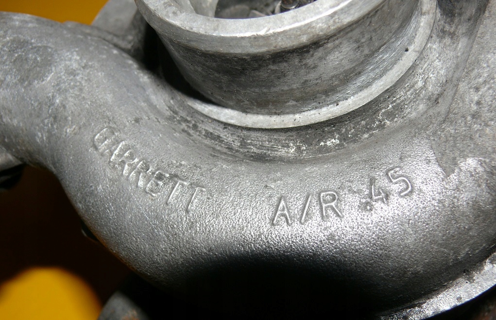 TURBINA Turbo Régulateur Vanne MERCEDES SPRINTER II 2 W906 2.2 CDI