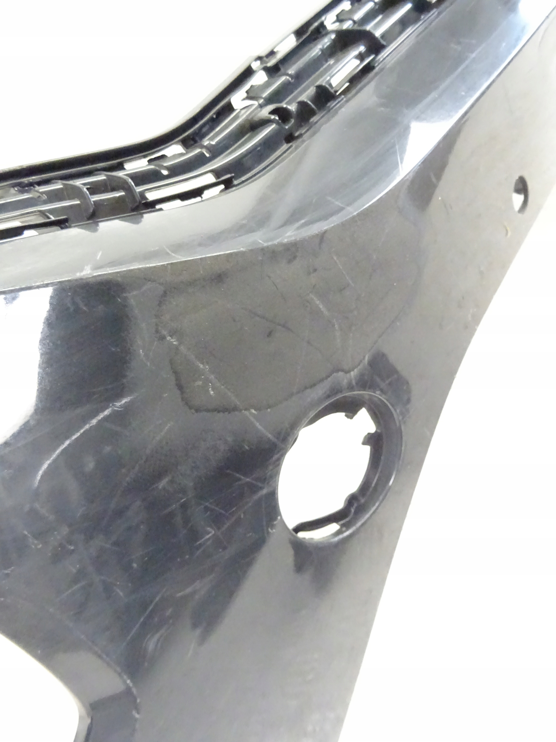 VW T-ROC 2GA bumper front front