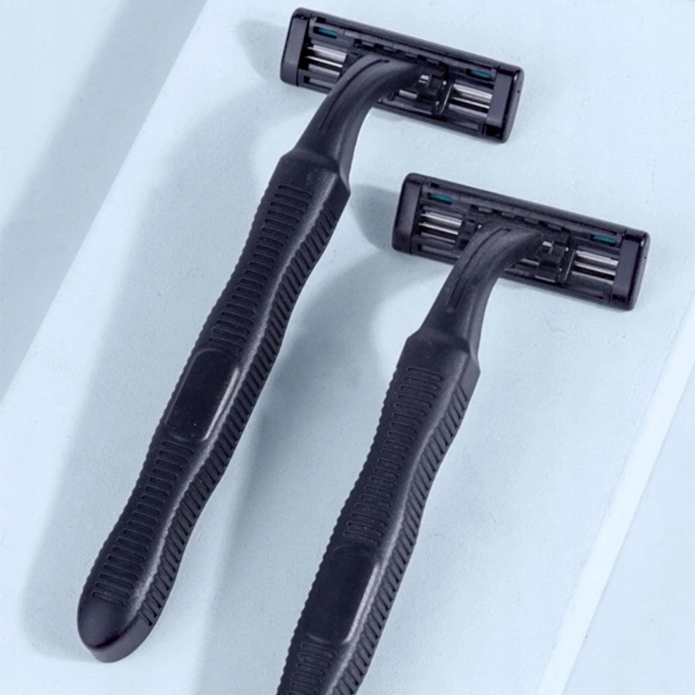 20x DAMSKA MASZYNKA DO GOLENIA JEDNORAZOWA OSTRZA Stan opakowania oryginalne