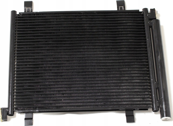 1S0820411B - РАДИАТОР КОНДИЦИОНЕРА VW UP 1.0 ECOFUEL 11-