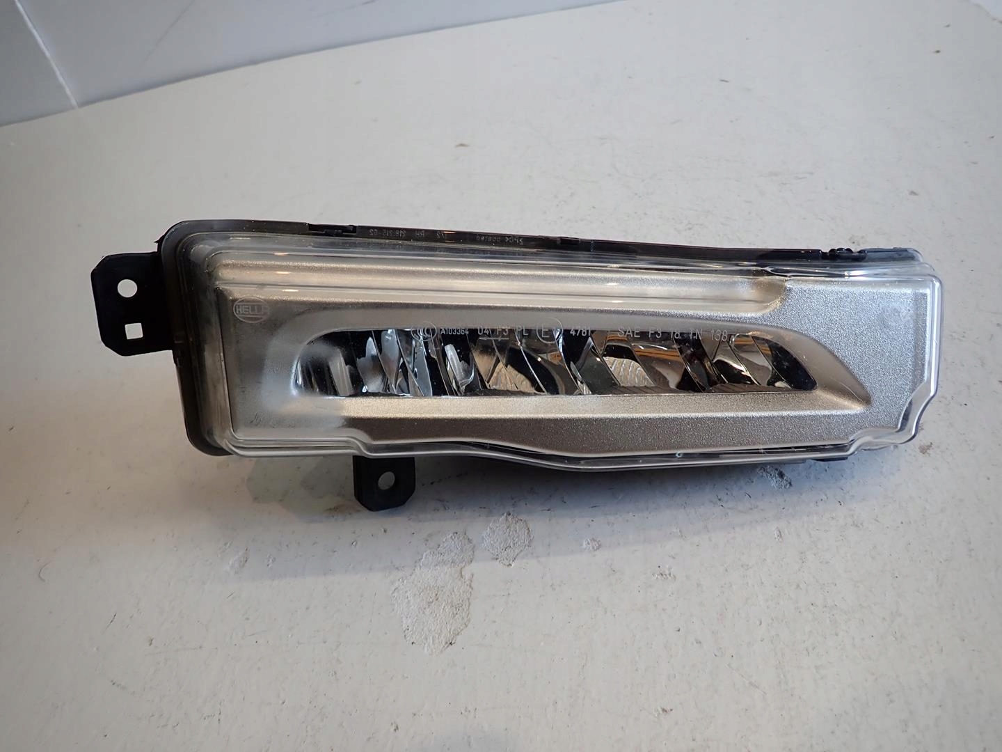 ГАЛОГЕН правый led BMW X5 G05 X6 G06 2018- 7406366-04