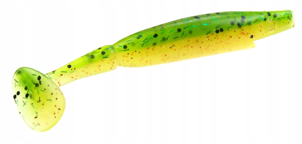 

Guma Strike Pro Piglet Shad 8,5cm kolor C015