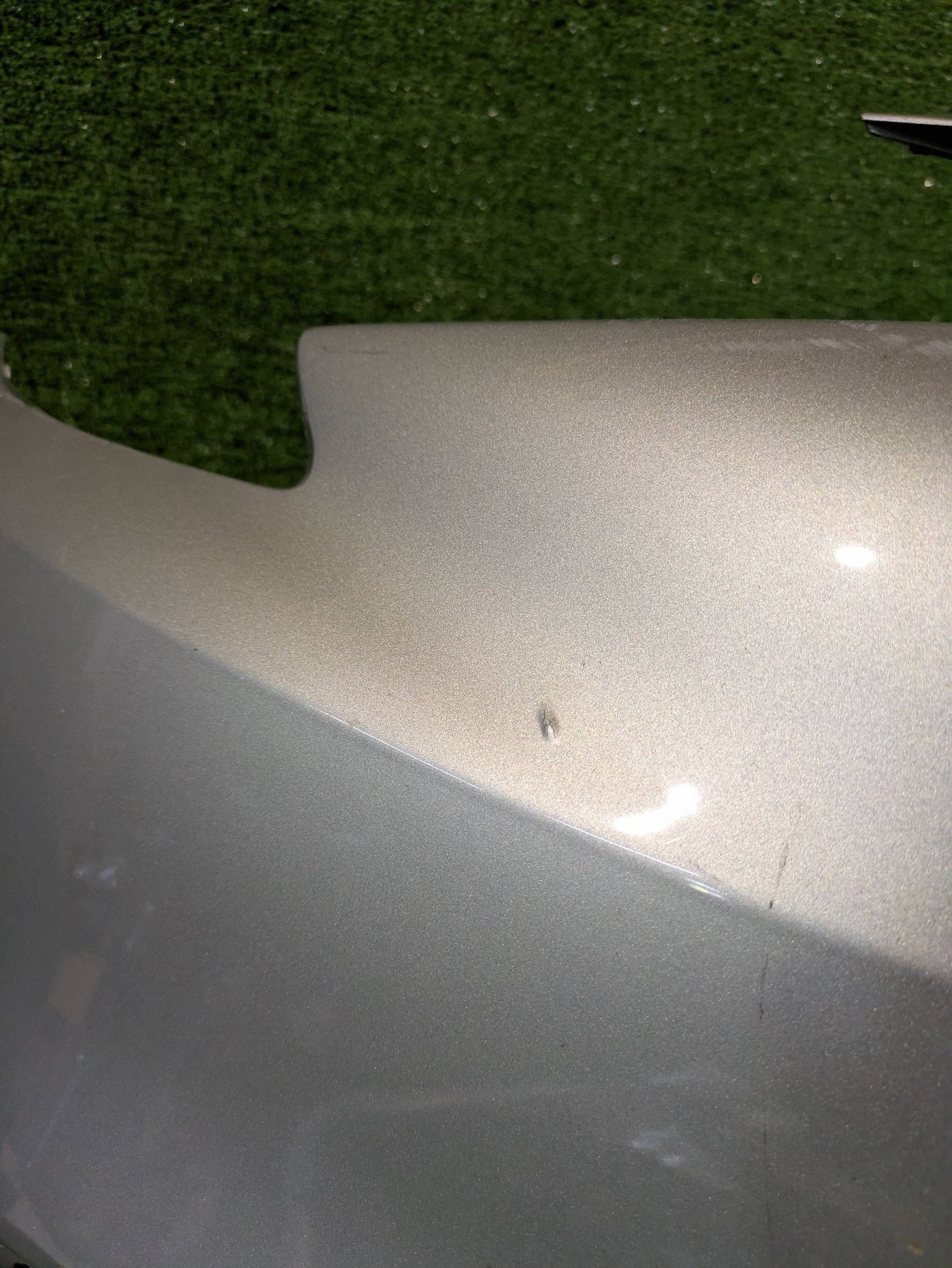 front bumper front OPEL CORSA E 14- NR.Z9796