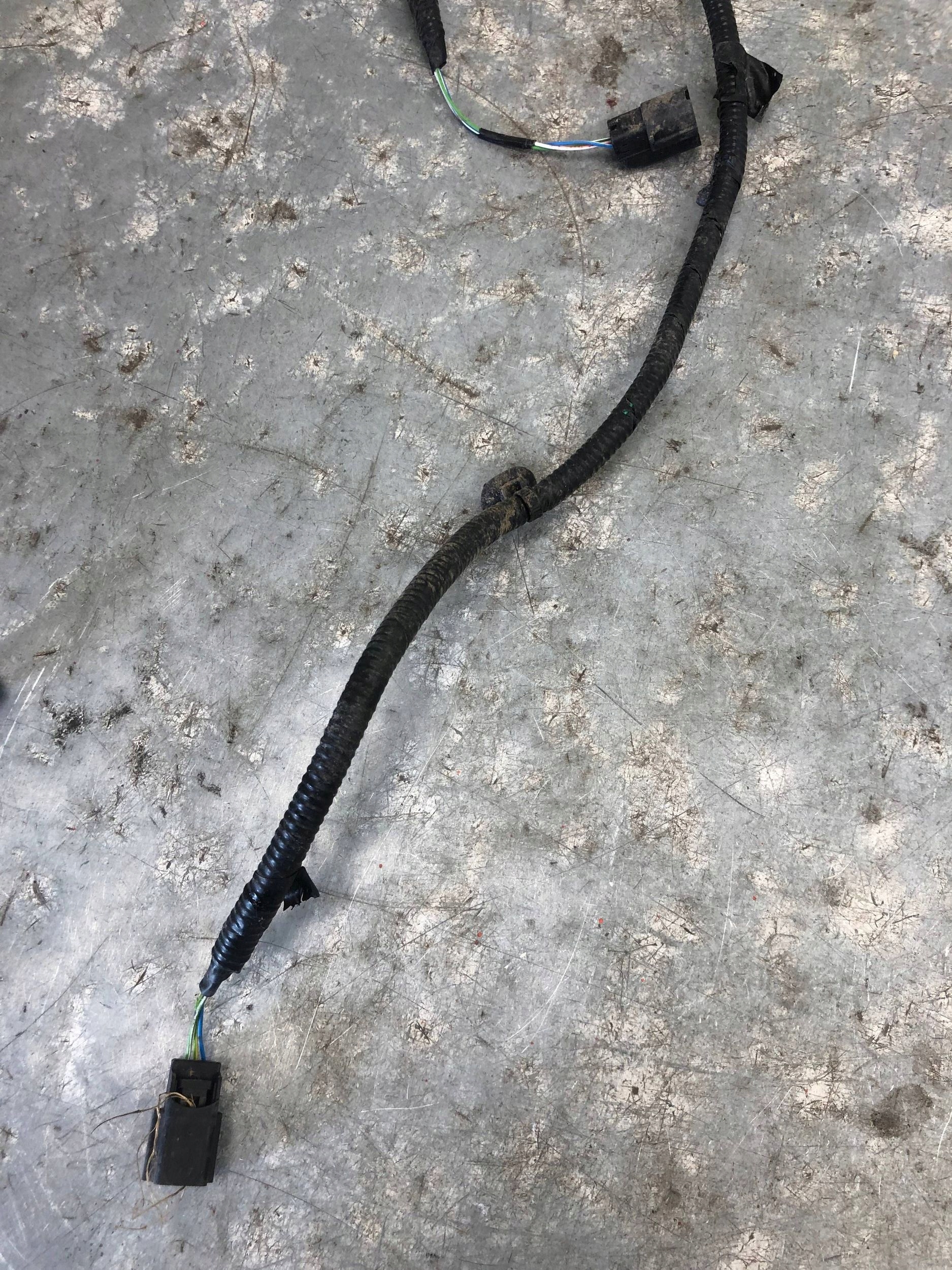 bundle PDC rear part FORD KUGA MK2 GV4T-15K868