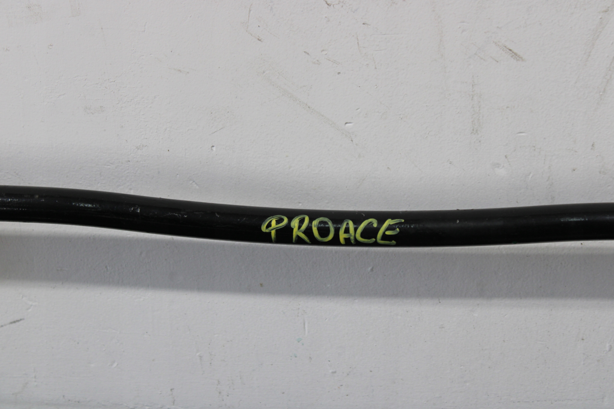 anti roll bar bar front TOYOTA PROACE II 2 2018