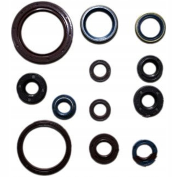 7l352610 - комплект герметиків siln. Aprilia SXV 450 550 06