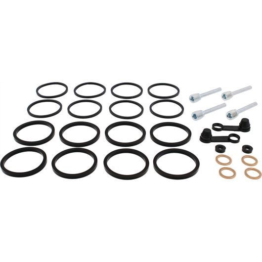 Komplet Pro Opravu Brzdového Třmenu Harley Davidson Xr 1200 2008-2010