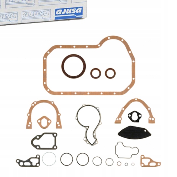 54044600 - Прокладка двигателя вниз комплект для VW TRANSPORTER T4 2.0