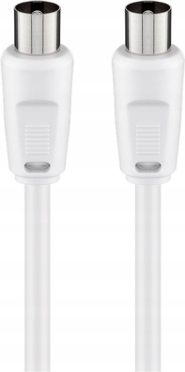 

Kabel antenowy (70 dB), podwójne ekranowanie 1.5m