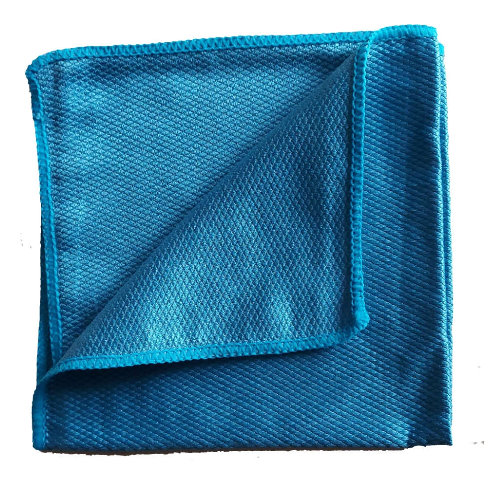 

Mikrofibra Do Szyb Ekranów LCD Diamond Glass 40x40