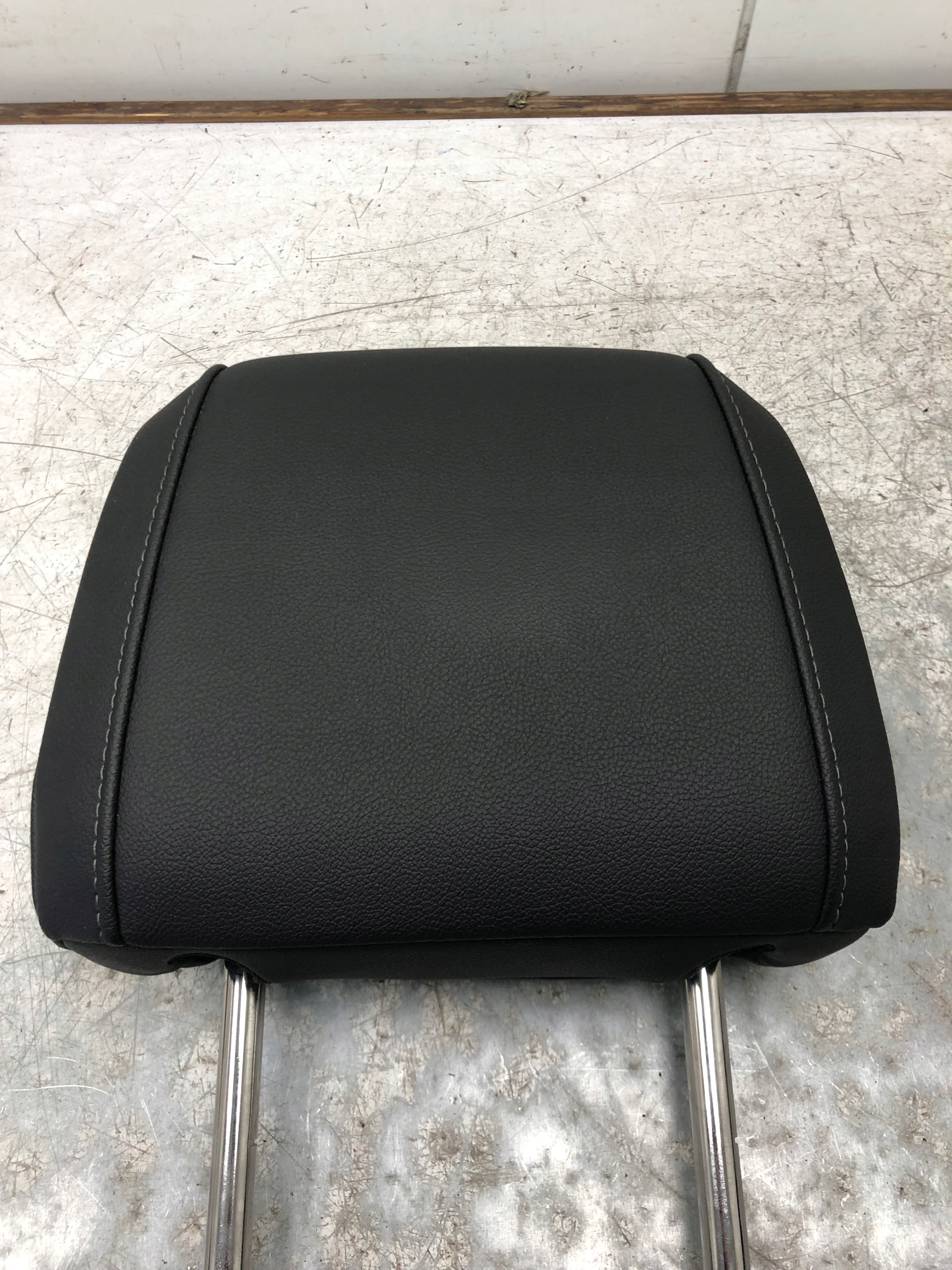 rest seat front L/P leather OPEL INSIGNIA B