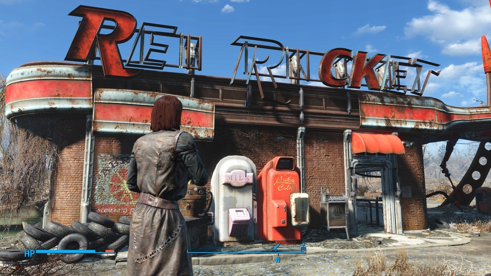 FALLOUT 4 GOTY PL XBOX ONE/X/S KLUCZ Platforma Xbox One