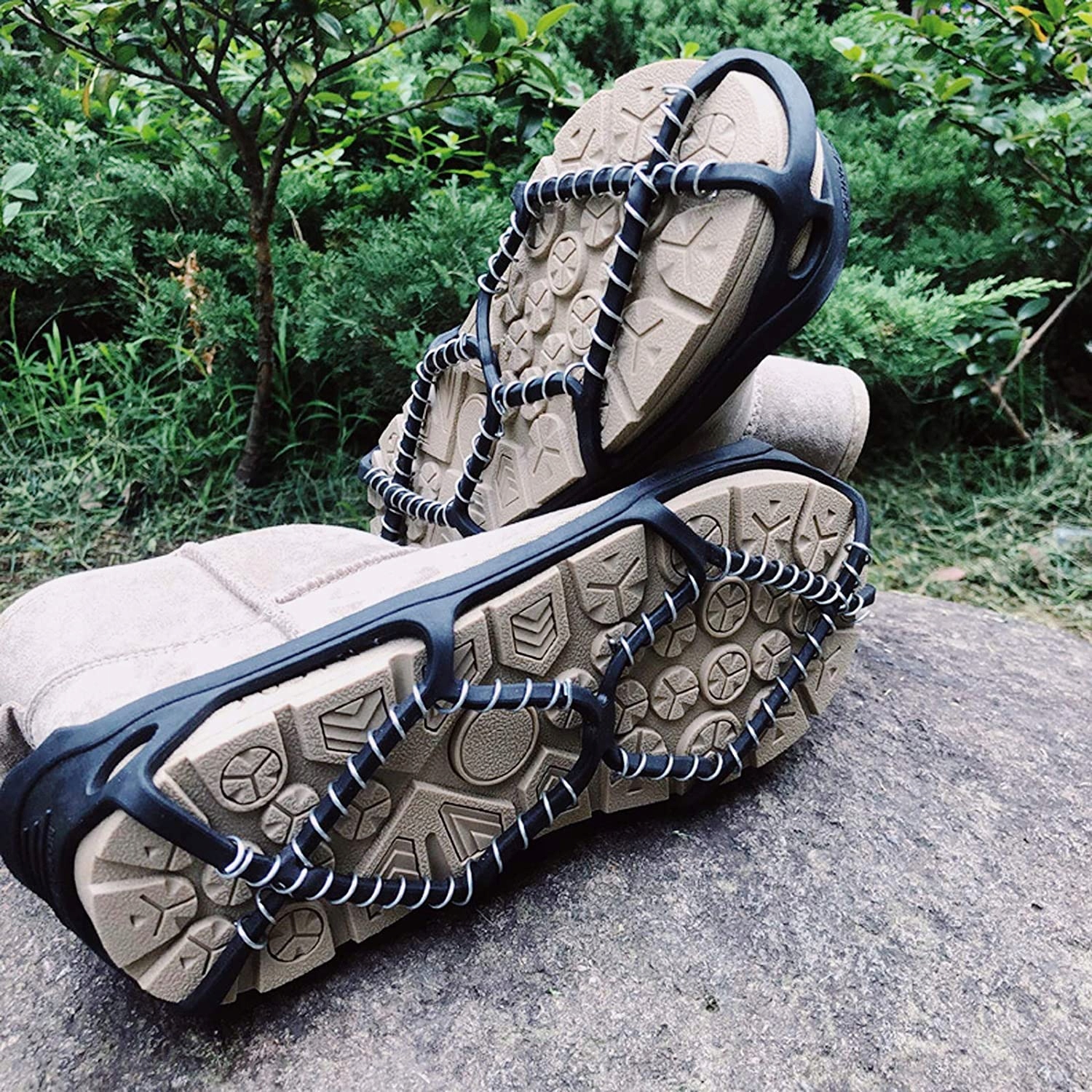 KORKI TRAKCYJNE ANTYPOŚLIZGOWE ROZMIAR L PREMIUM Rodzaj inny