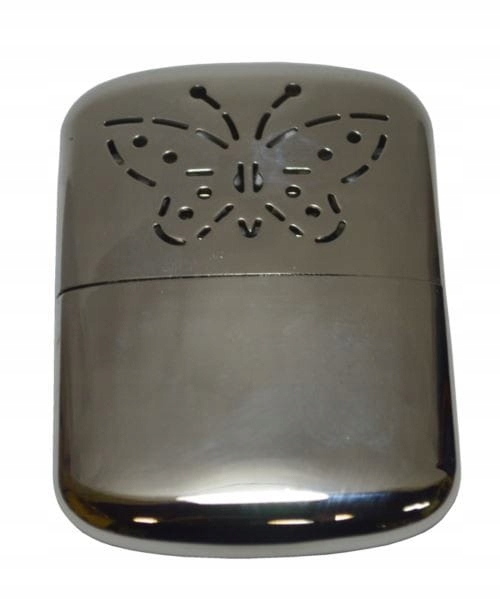 Ogrzewacz Zippo czarny