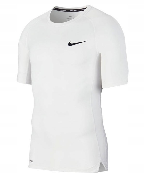 

Nike Pro Męska Koszulka Termoaktywna Dri Fit S