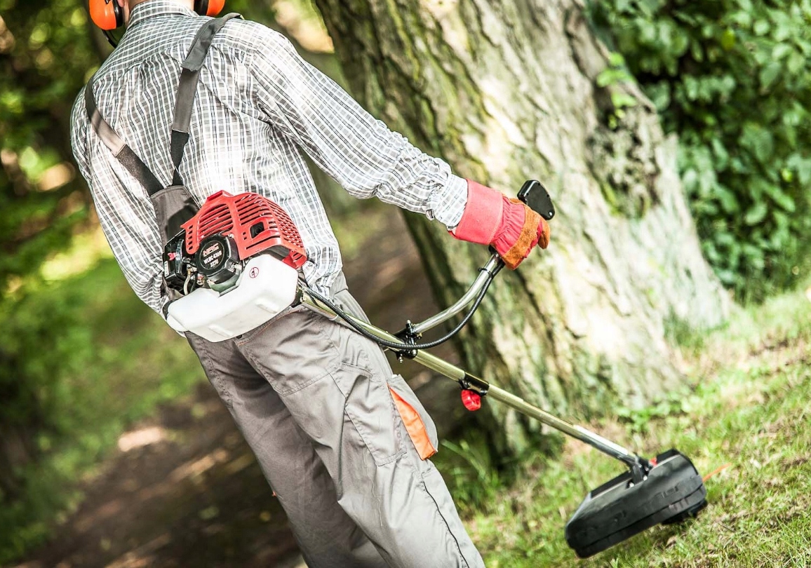 NAC PODKASZARKA WYKASZARKA KOSA SPALINOWA GIĘTA LEKKA MOCNA TP248-10SP Kod producenta TP248-10SP