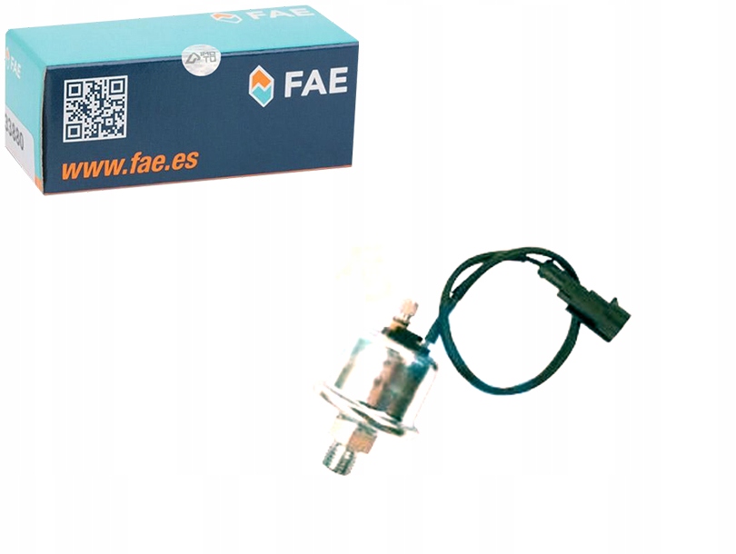 FAE14010/RS5 - ДАТЧИК ТИСКУ МАСЛА FAE (0,4 БАР