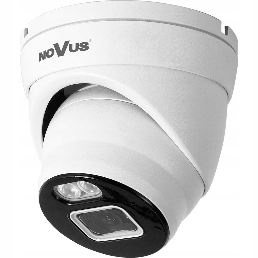 Kamera IP NOVUS NVIP-8VE-4231/WL 8 MPX z Deep Learning