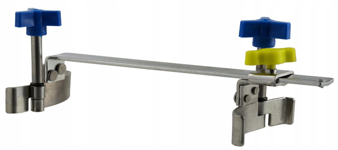 BLOKADA ROZRZĄDU KÓŁ ZĘBATYCH UNIWERSALNA