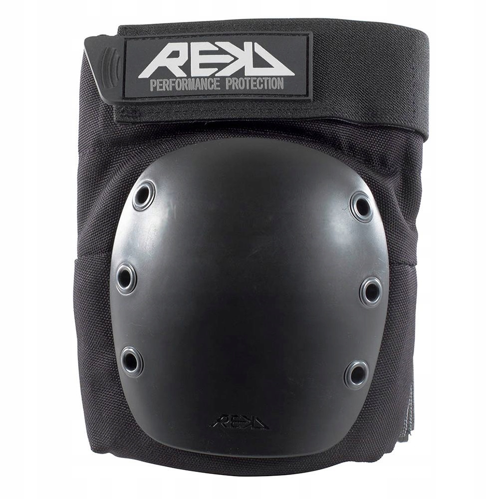 Ochraniacze REKD RAMP PADS na kolana rolki rower deska blk L Rodzaj ochraniacze na kolana