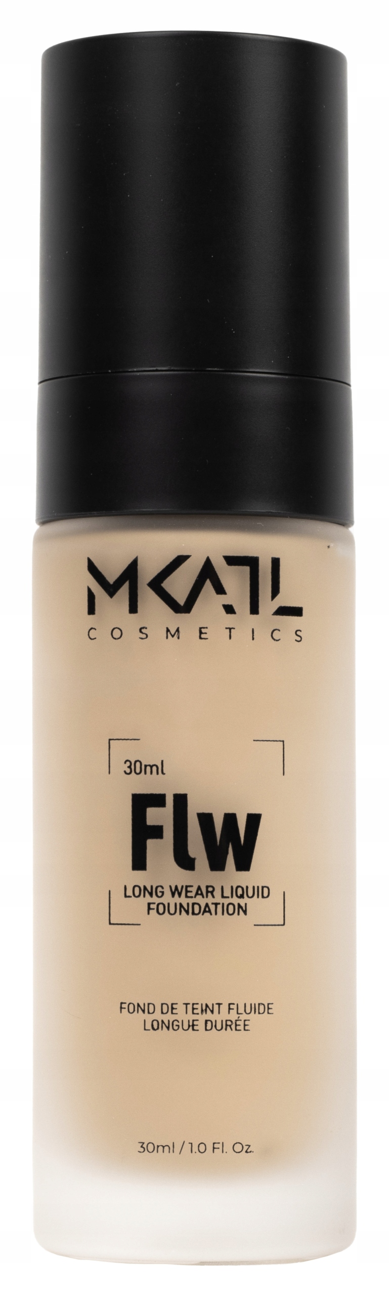 Make-Up Atelier Paris Podkladová Báze podklad FLW3B