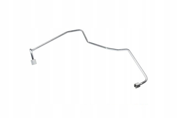 PRZEWÓD OLEJOWY TURBO JP GROUP Producent części JP Group