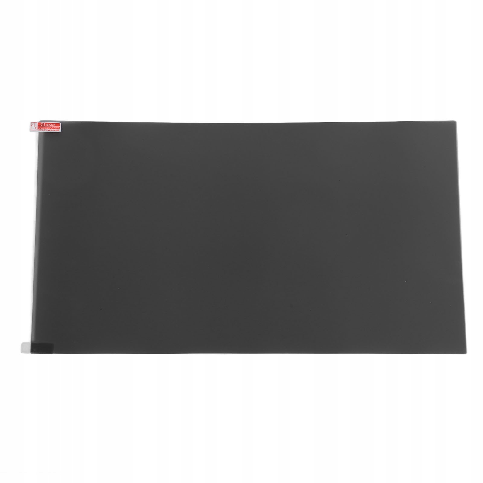 23-calowy filtr ekranu komputera Ochrona oczu Zapobieganie odblaskom 5X