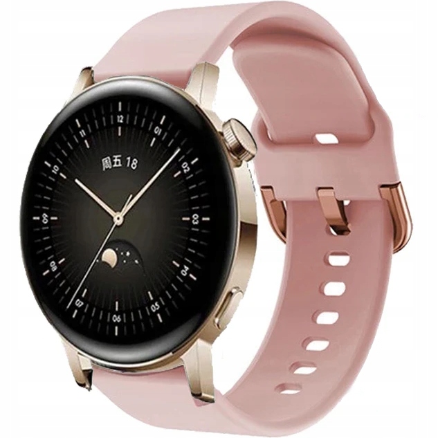 

Pasek Do Huawei Watch Gt 2 GT3 42MM Elegant