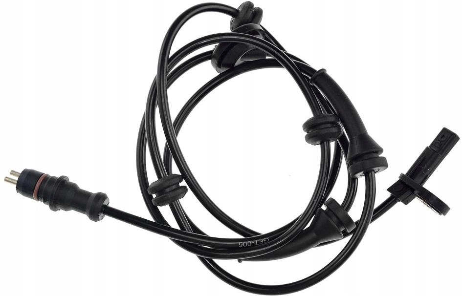 Czujnik prędkości koła ABS NTY HCA-FT-005