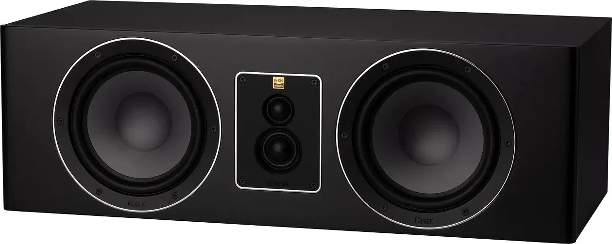 Magnat Signature center Pro II black