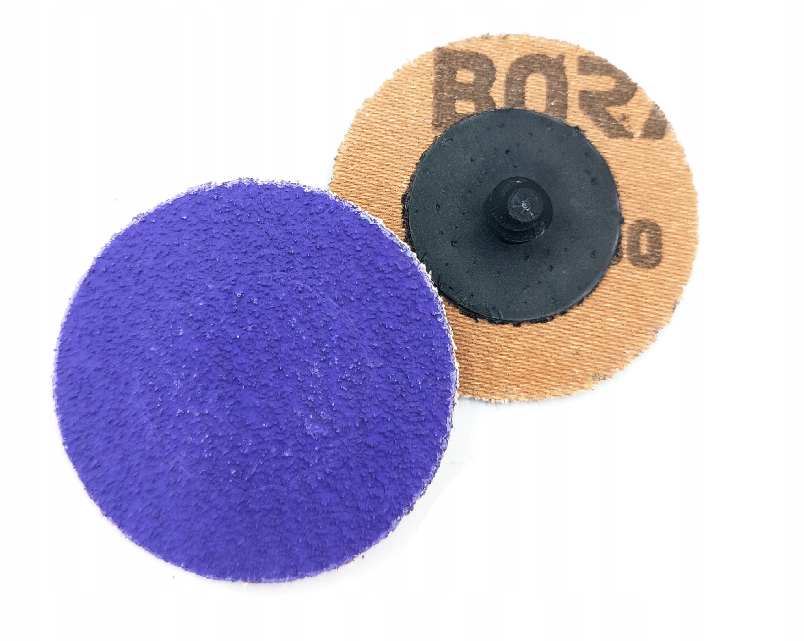 

Krążek Dysk Roloc Roll On Ceramika 50mm BORA7 P120