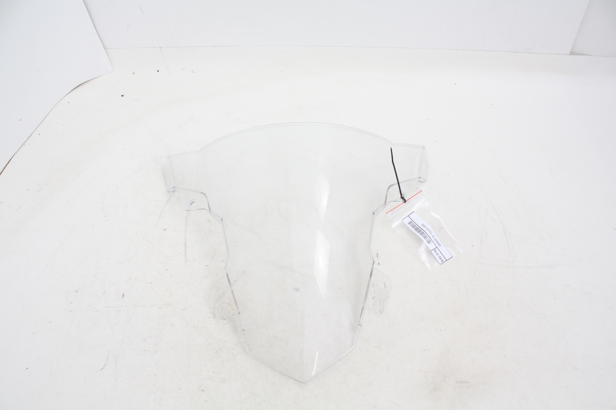 930-016 - ВЕТРОВОЕ СТЕКЛО ОБТЕКАТЕЛЬ BMW S 1000 RR