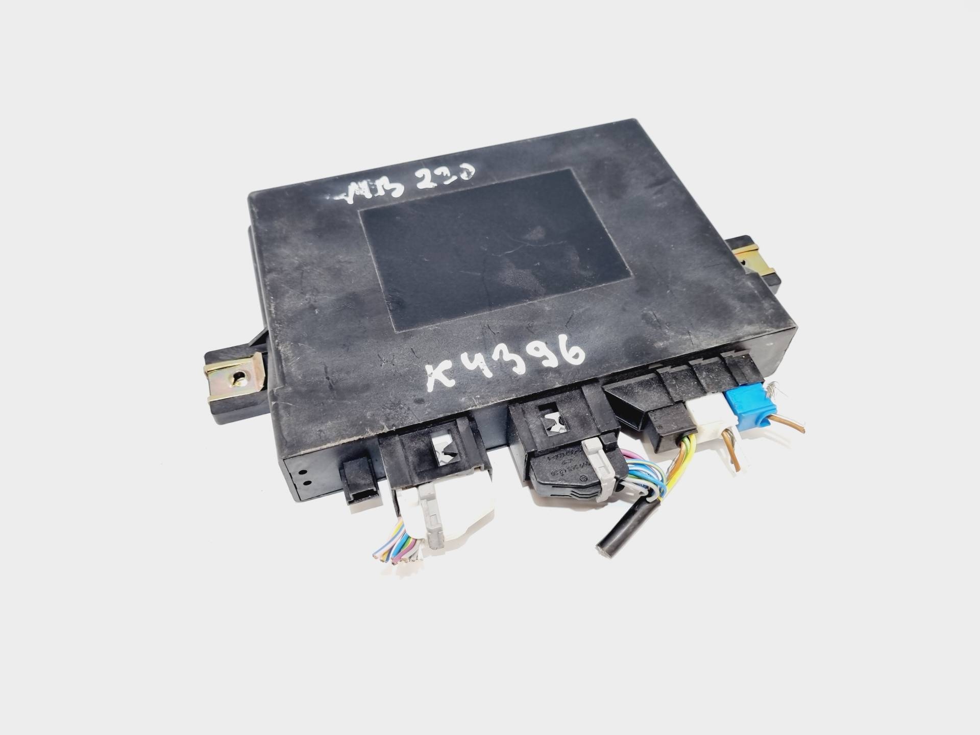 modulo dostepu bezkluczykowego Mercedes-Benz S W220 2000 A0295458532