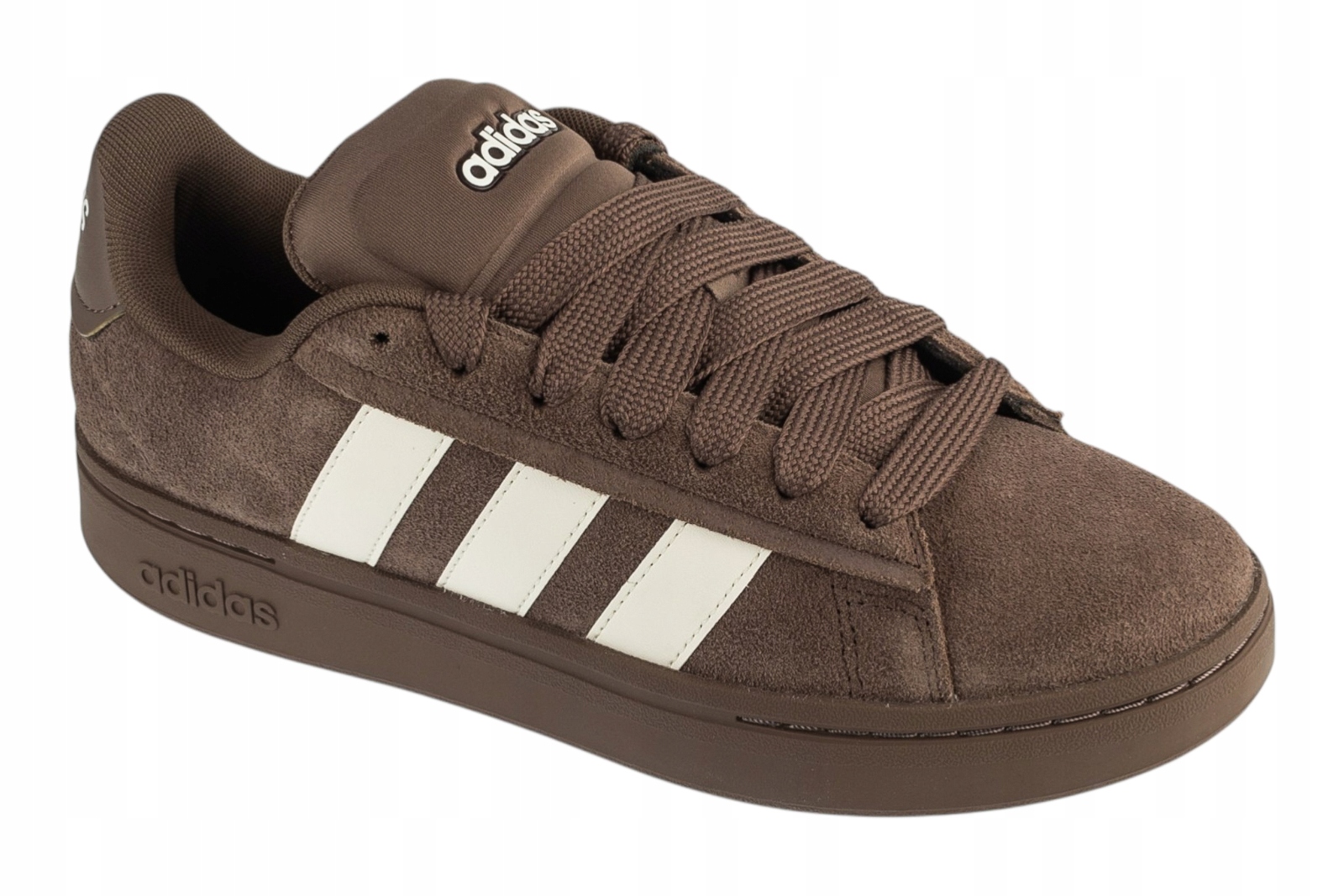 Adidas Performance Adidas Grand Court Alpha Oss [44] Pánské boty Sneakers