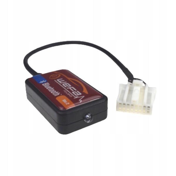 

Adapter Moduł Bluetooth Mazda 2/3/5/6 CX5 Media in