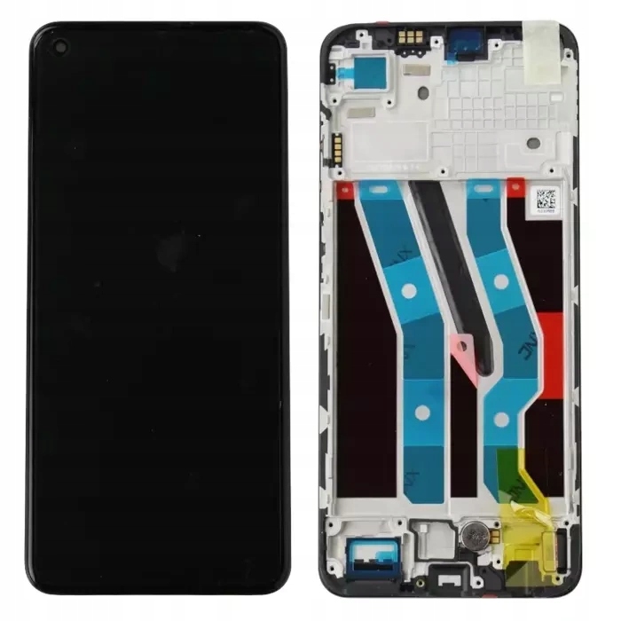 Originální LCD Displej Digitizeru Realme 10 4 G