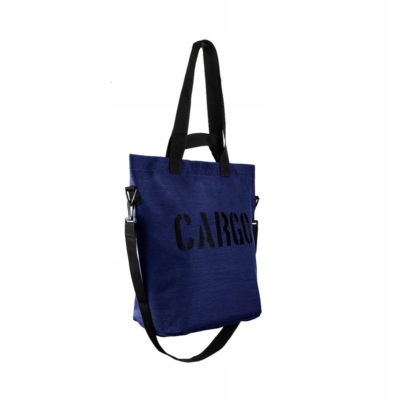 

Torba Cargo by Owee Classic Navy Small 60kg